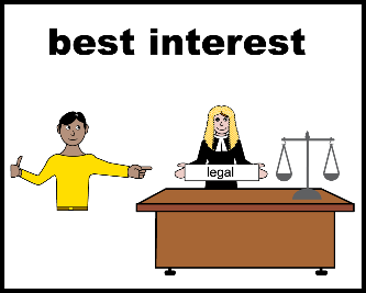 Best Interest Best Interest